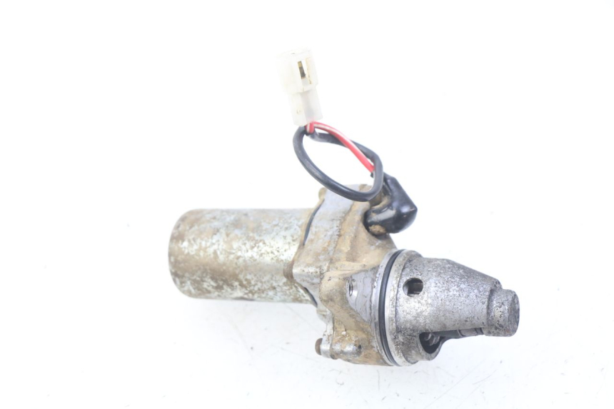 photo de AVVIATORE SUZUKI CP 80 (1985 - 1996) - Vista principale