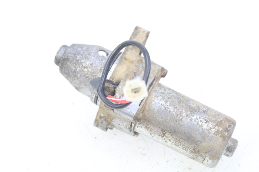 photo de AVVIATORE SUZUKI CP 80 (1985 - 1996) - Zoom sullo stato d'uso