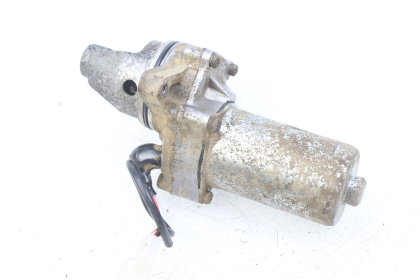 photo de AVVIATORE SUZUKI CP 80 (1985 - 1996) - Altra angolazione