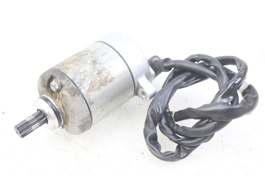 photo de AVVIATORE HONDA CRF CR-F 125 (2022 - 2023) - Vista principale