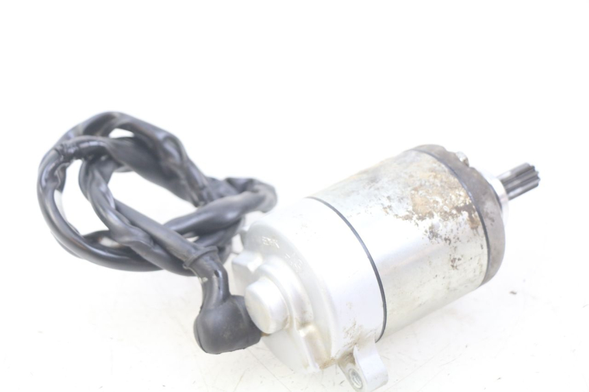 photo de AVVIATORE HONDA CRF CR-F 125 (2022 - 2023) - Altra angolazione