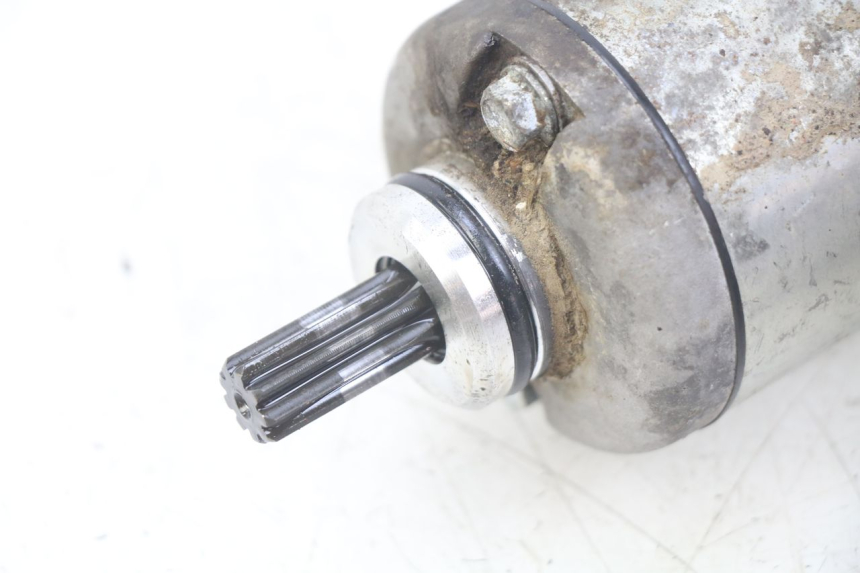 photo de AVVIATORE HONDA CRF CR-F 125 (2022 - 2023) - Primo piano tecnico