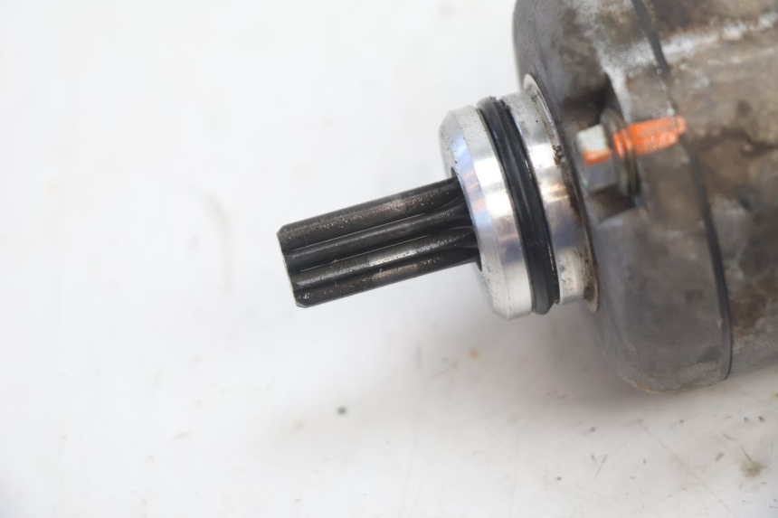 photo de AVVIAMENTO HONDA CRF CR-F 125 (2020 - 2021) - Dettaglio del componente