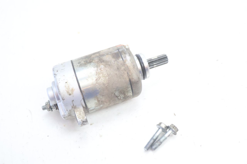 photo de AVVIAMENTO HONDA CRF CR-F 125 (2020 - 2021) - Altra angolazione