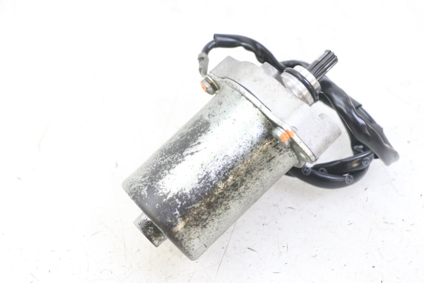 photo de Avviatore HONDA CRF-F CRF F 110 (2019 - 2022) - Dettaglio del componente