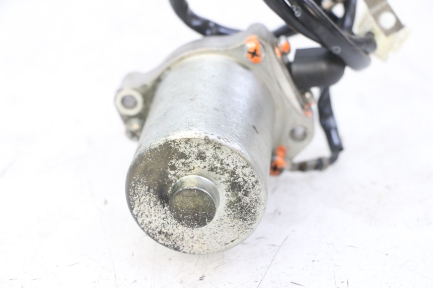 photo de Avviatore HONDA CRF-F CRF F 110 (2019 - 2022) - Altra angolazione