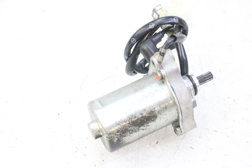 photo de Avviatore HONDA CRF-F CRF F 110 (2019 - 2022) - Dettagli dei punti di fissaggio