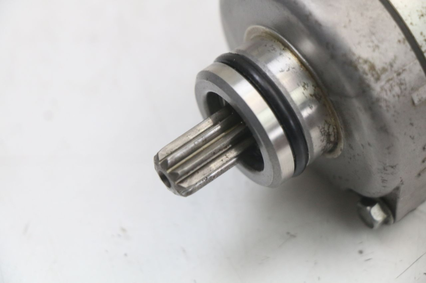 photo de AVVIAMENTO HONDA CRF R 250 (2020 - 2021) - Dettaglio del componente