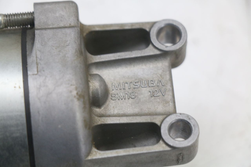 photo de AVVIAMENTO HONDA CRF R 250 (2020 - 2021) - Altra angolazione