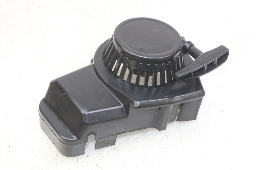 photo de AVVIATORE POCKET BIKE CROSS 50 - Vista principale