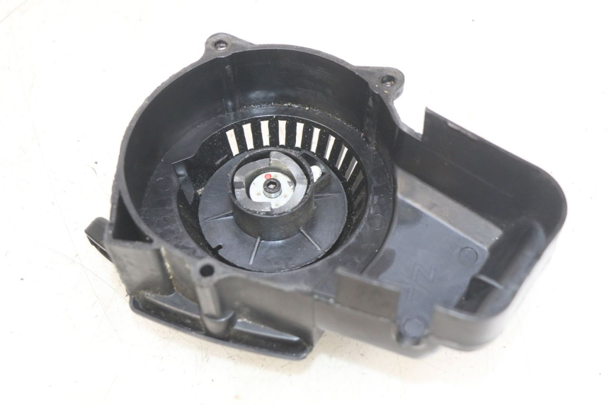 photo de AVVIATORE POCKET BIKE CROSS 50 - Dettaglio del componente