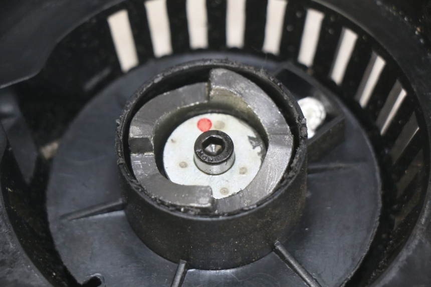 photo de AVVIATORE POCKET BIKE CROSS 50 - Zoom sullo stato d'uso