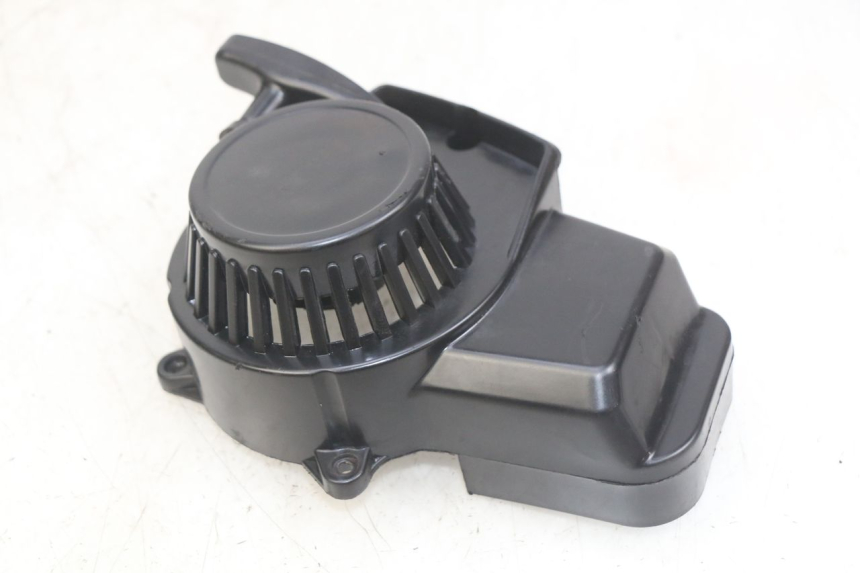 photo de AVVIATORE POCKET BIKE CROSS 50 - Primo piano tecnico