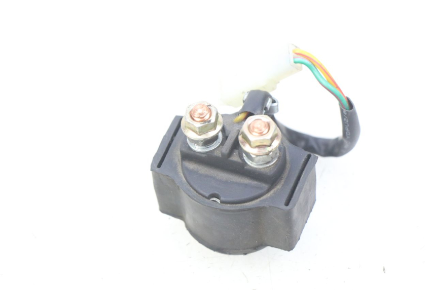 photo de AVVIATORE SYM CROX 4T 50 (2016 - 2023) - Vista principale