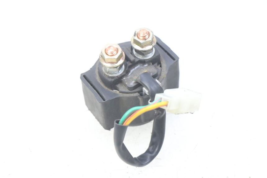 photo de AVVIATORE SYM CROX 4T 50 (2016 - 2023) - Dettaglio del componente