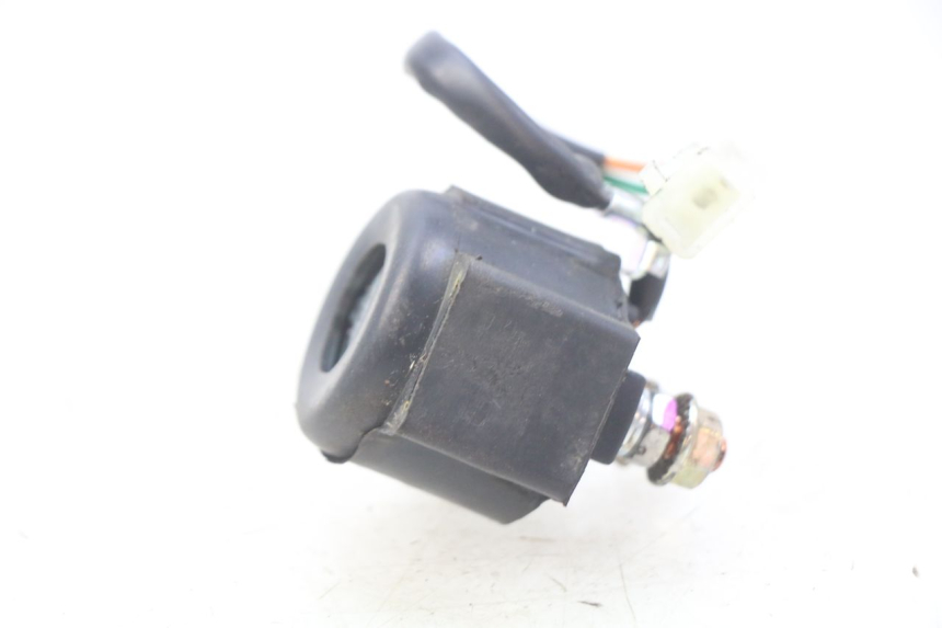 photo de AVVIATORE SYM CROX 4T 50 (2016 - 2023) - Zoom sullo stato d'uso