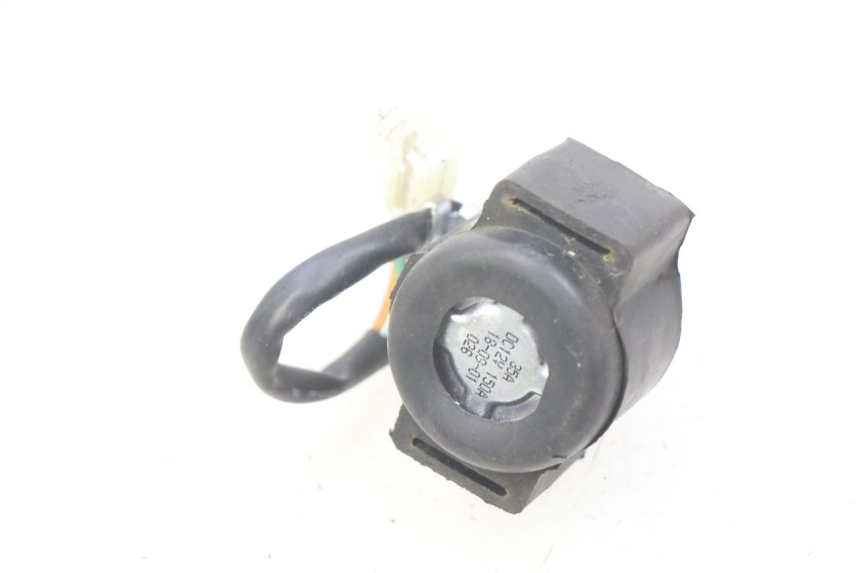 photo de AVVIATORE SYM CROX 4T 50 (2016 - 2023) - Altra angolazione