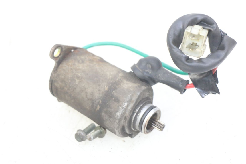 photo de AVVIATORE SYM CROX 4T 50 (2016 - 2023) - Vista principale