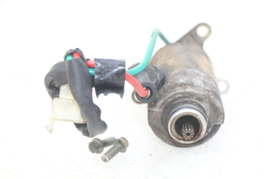 photo de AVVIATORE SYM CROX 4T 50 (2016 - 2023) - Dettaglio del componente