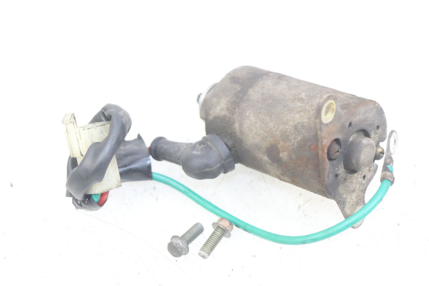 photo de AVVIATORE SYM CROX 4T 50 (2016 - 2023) - Altra angolazione