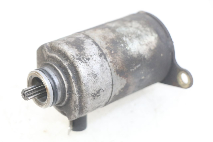 photo de AVVIATORE SYM CROX 4T 50 (2016 - 2023) - Vista principale