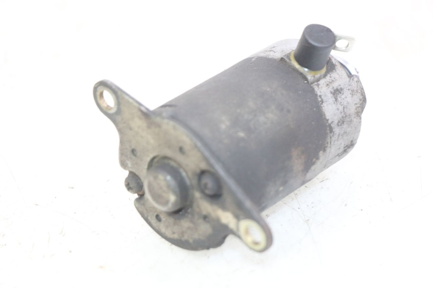 photo de AVVIATORE SYM CROX 4T 50 (2016 - 2023) - Zoom sullo stato d'uso