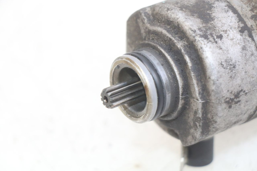 photo de AVVIATORE SYM CROX 4T 50 (2016 - 2023) - Altra angolazione