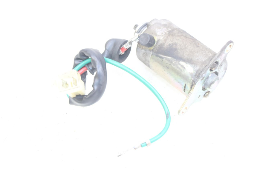 photo de AVVIATORE SYM CROX 4T 50 (2016 - 2023) - Zoom sullo stato d'uso