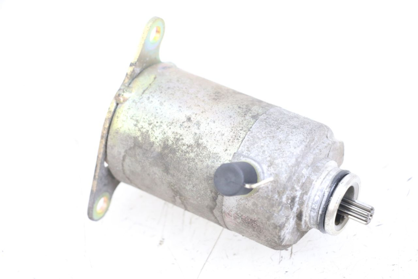 photo de AVVIATORE SYM CROX 4T 50 (2016 - 2023) - Vista principale