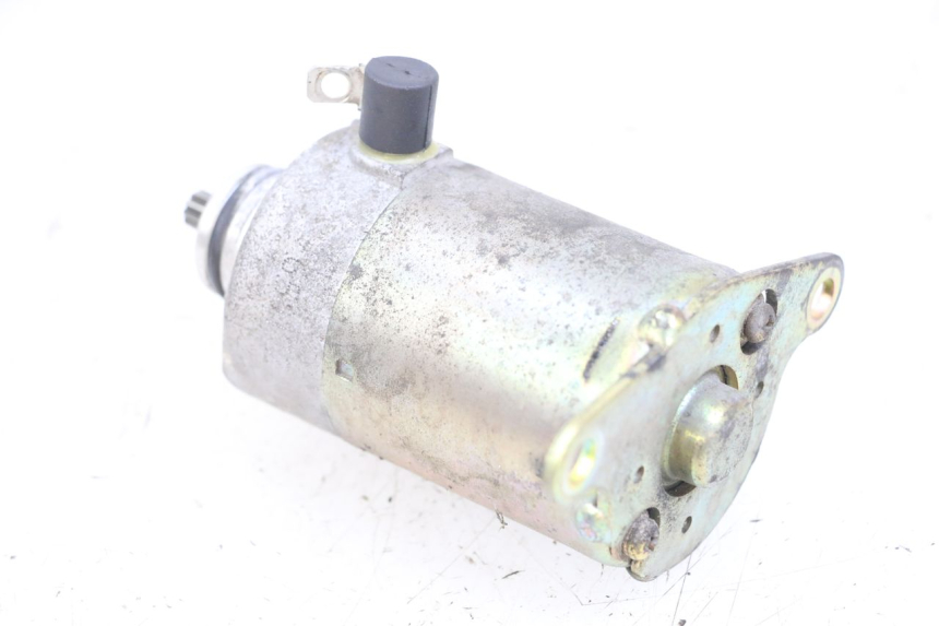 photo de AVVIATORE SYM CROX 4T 50 (2016 - 2023) - Zoom sullo stato d'uso