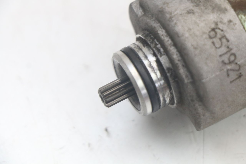 photo de AVVIATORE SYM CROX 4T 50 (2016 - 2023) - Dettaglio del componente