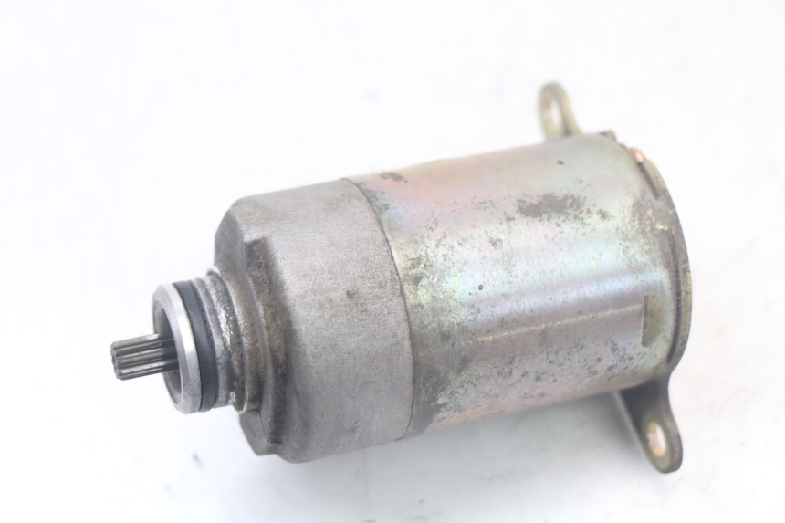 photo de AVVIATORE SYM CROX 4T 50 (2016 - 2023) - Zoom sullo stato d'uso