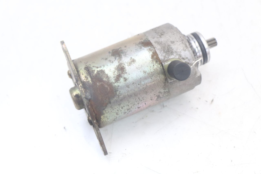 photo de AVVIATORE SYM CROX 4T 50 (2016 - 2023) - Altra angolazione