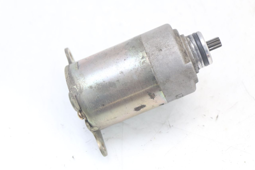 photo de AVVIATORE SYM CROX 4T 50 (2016 - 2023) - Primo piano tecnico