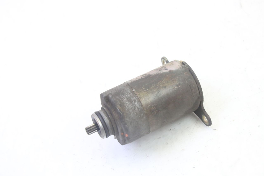 photo de AVVIATORE SYM CROX 4T 50 (2016 - 2023) - Zoom sullo stato d'uso