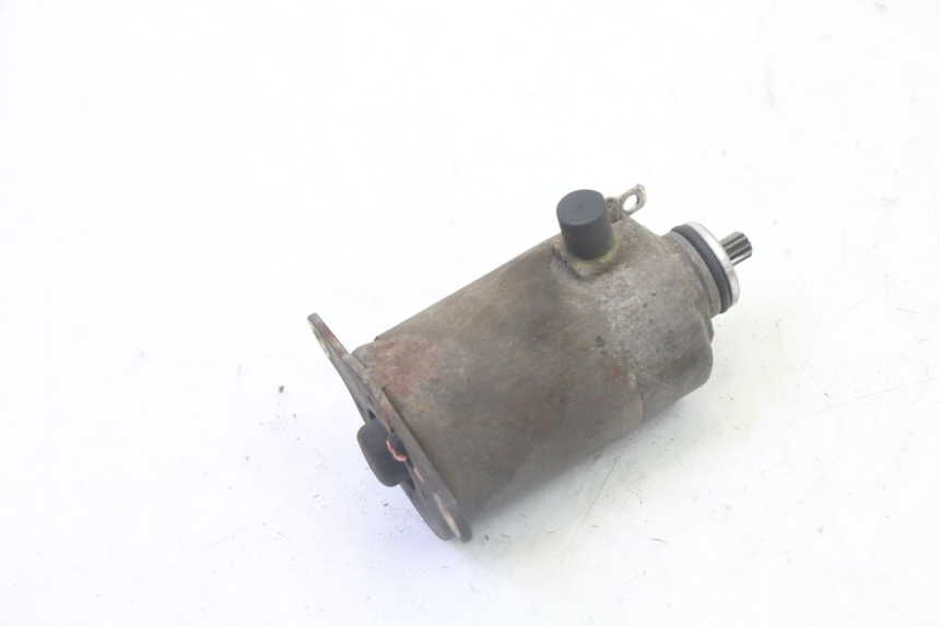 photo de AVVIATORE SYM CROX 4T 50 (2016 - 2023) - Altra angolazione