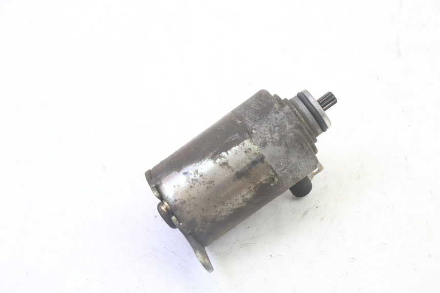 photo de AVVIATORE SYM CROX 4T 50 (2016 - 2023) - Primo piano tecnico