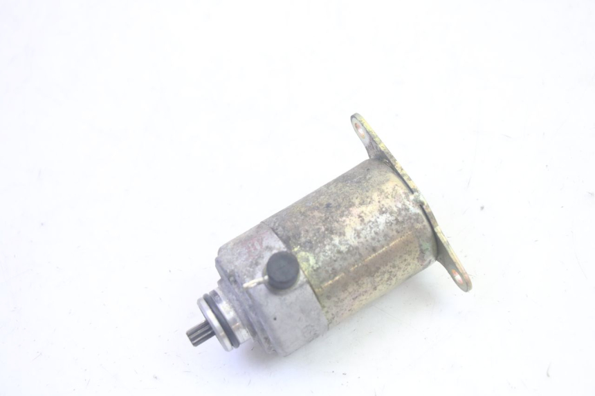 photo de AVVIATORE SYM CROX 4T 50 (2016 - 2023) - Vista principale