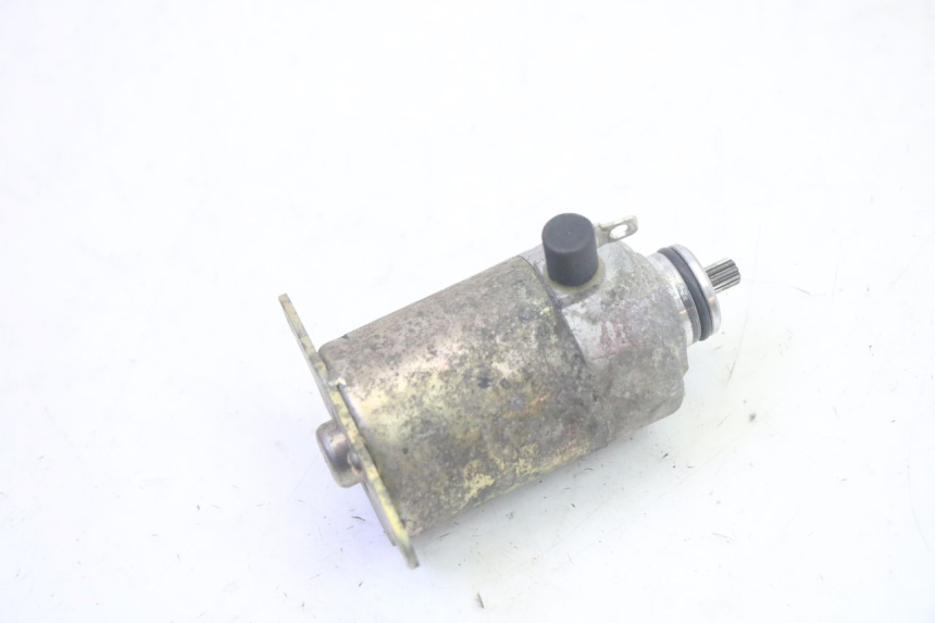 photo de AVVIATORE SYM CROX 4T 50 (2016 - 2023) - Altra angolazione