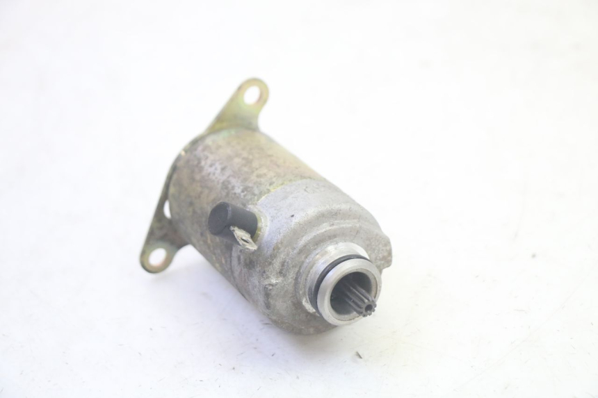 photo de AVVIATORE SYM CROX 4T 50 (2016 - 2023) - Vista d'insieme del prodotto