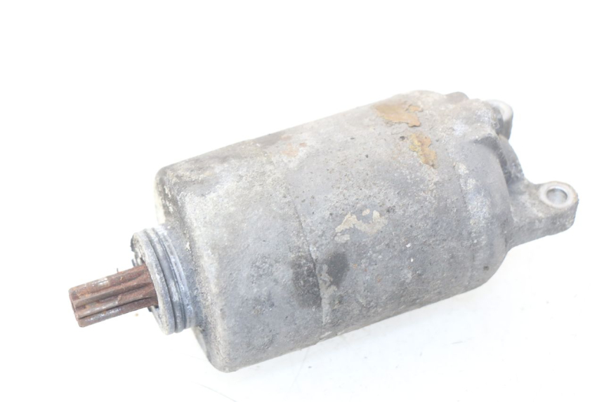 photo de AVVIATORE YAMAHA CYGNUS X INJECTION 125 (2007 - 2013) - Vista principale