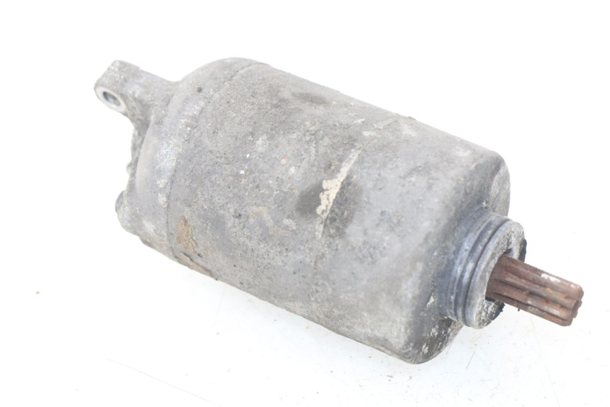 photo de AVVIATORE YAMAHA CYGNUS X INJECTION 125 (2007 - 2013) - Zoom sullo stato d'uso