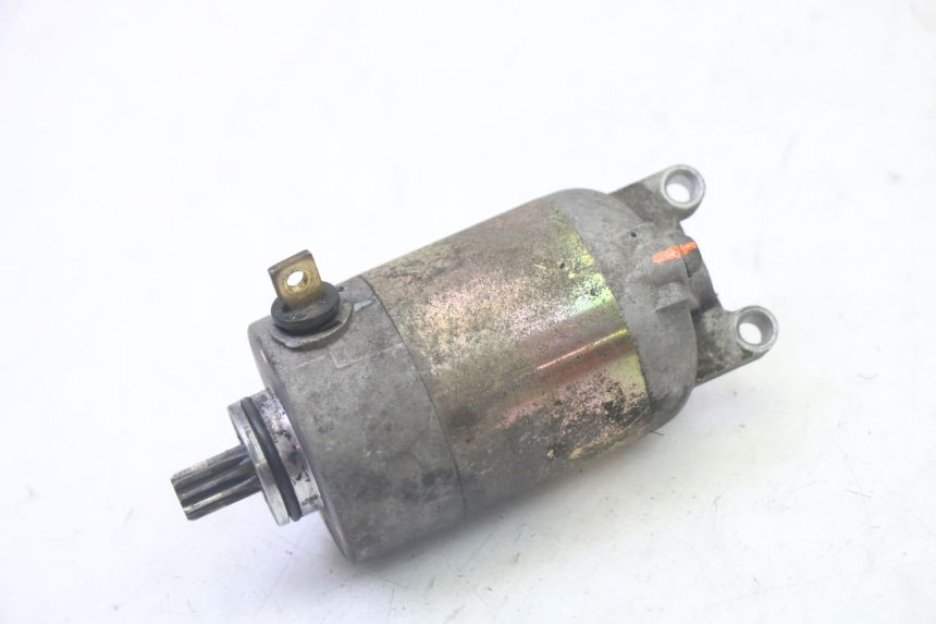 photo de AVVIATORE YAMAHA CYGNUS X INJECTION 125 (2007 - 2013) - Vista principale