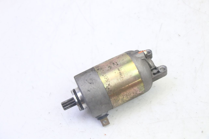 photo de AVVIATORE YAMAHA CYGNUS X INJECTION 125 (2007 - 2013) - Zoom sullo stato d'uso