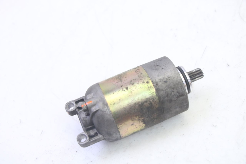 photo de AVVIATORE YAMAHA CYGNUS X INJECTION 125 (2007 - 2013) - Primo piano tecnico