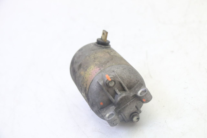 photo de AVVIATORE YAMAHA CYGNUS X INJECTION 125 (2007 - 2013) - Vista d'insieme del prodotto