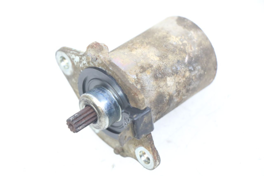 photo de AVVIAMENTO DAELIM S FIVE 2T 50 (2005 - 2009) - Vista principale