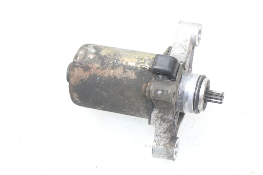 photo de Avviatore SYM DD 50 (2005 - 2011) - Vista principale