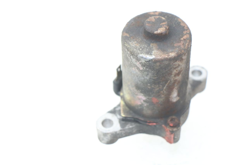 photo de Avviatore SYM DD 50 (2005 - 2011) - Dettaglio del componente