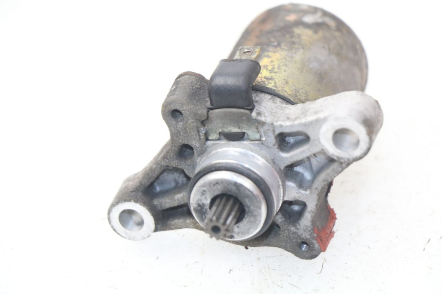 photo de Avviatore SYM DD 50 (2005 - 2011) - Zoom sullo stato d'uso